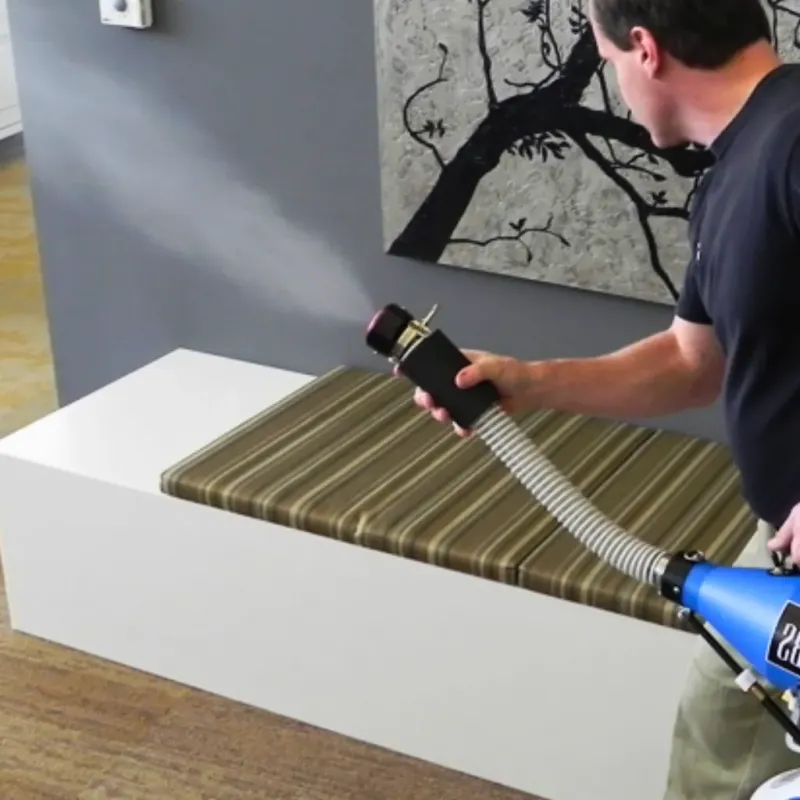 Professional Odor Removal in Powhatan Point, OH